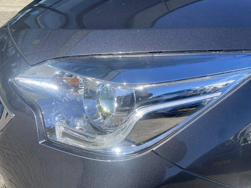 Toyota Verso-S - Afbeelding 2 van 30