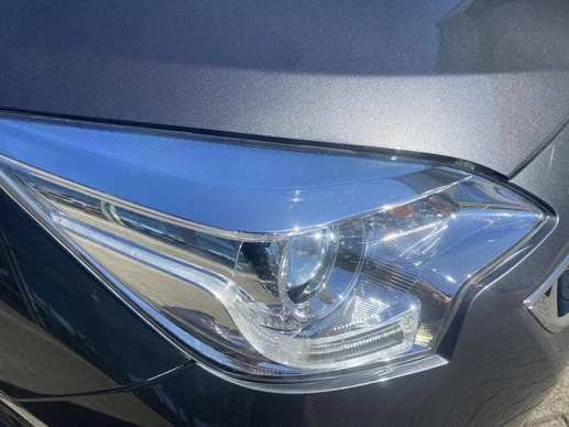 Toyota Verso-S - Afbeelding 5 van 30