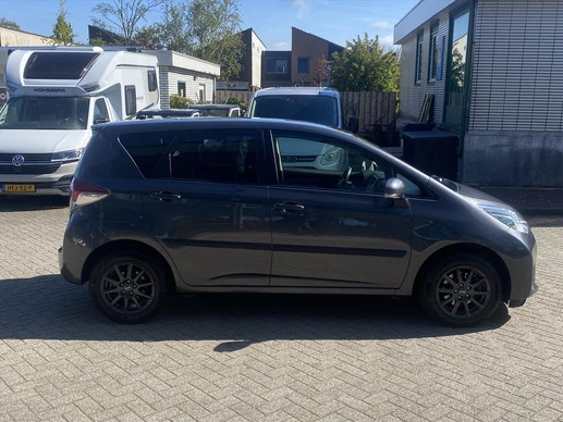 Toyota Verso-S - Afbeelding 6 van 30