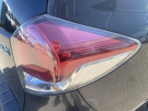 Toyota Verso-S - Afbeelding 8 van 30