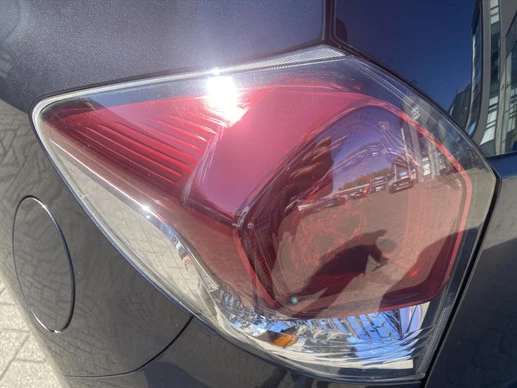 Toyota Verso-S - Afbeelding 11 van 30