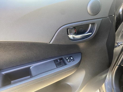 Toyota Verso-S - Afbeelding 15 van 30