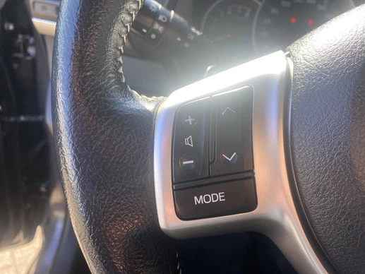 Toyota Verso-S - Afbeelding 19 van 30