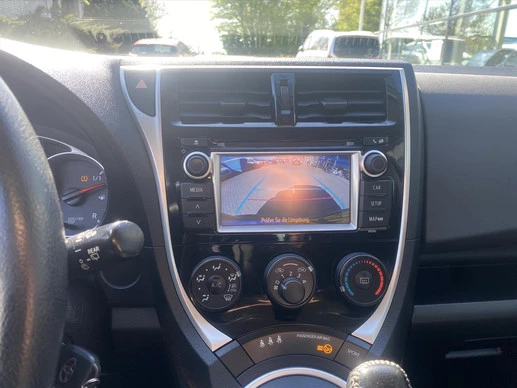 Toyota Verso-S - Afbeelding 22 van 30