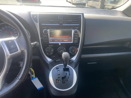 Toyota Verso-S - Afbeelding 23 van 30