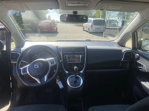 Toyota Verso-S - Afbeelding 24 van 30
