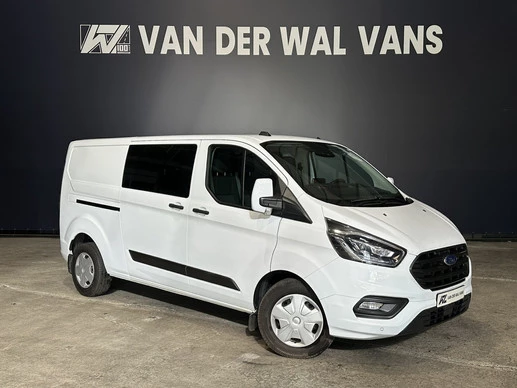 Ford Transit Custom - Afbeelding 1 van 25