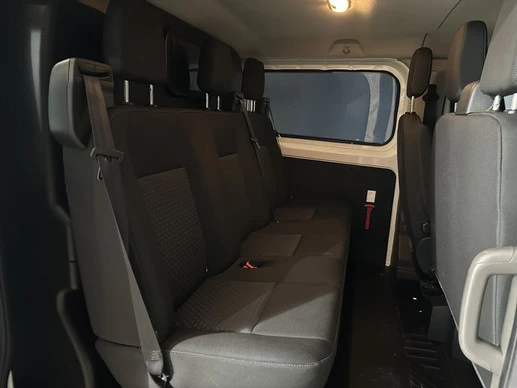 Ford Transit Custom - Afbeelding 2 van 25
