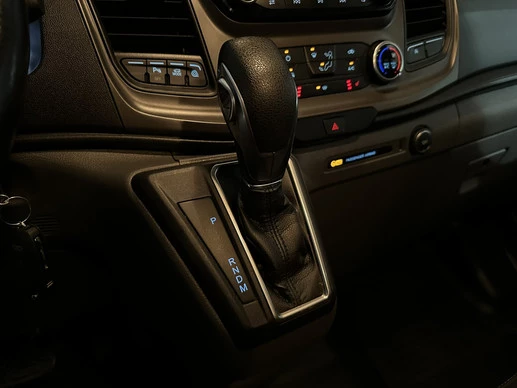 Ford Transit Custom - Afbeelding 3 van 25