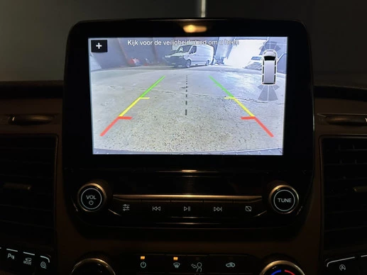 Ford Transit Custom - Afbeelding 4 van 25