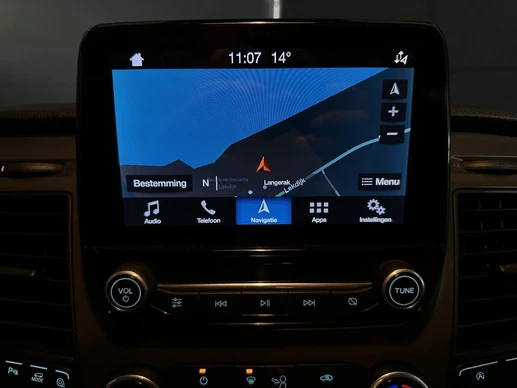 Ford Transit Custom - Afbeelding 5 van 25