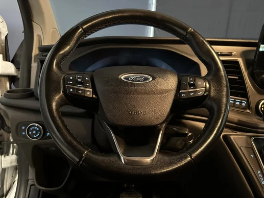 Ford Transit Custom - Afbeelding 7 van 25