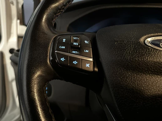 Ford Transit Custom - Afbeelding 8 van 25