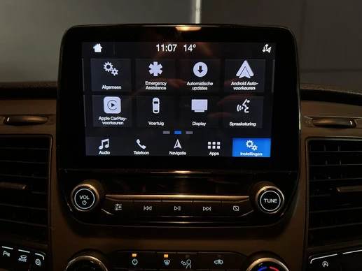 Ford Transit Custom - Afbeelding 9 van 25