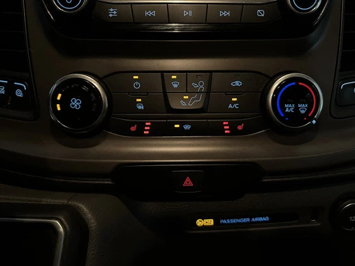 Ford Transit Custom - Afbeelding 10 van 25