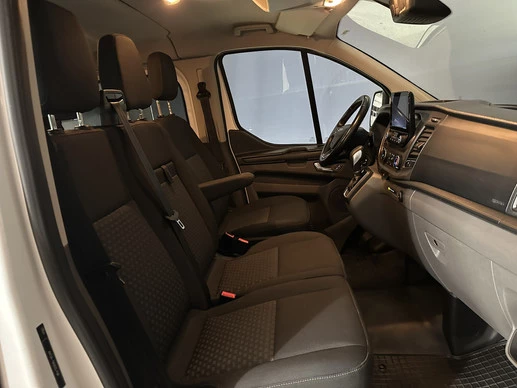 Ford Transit Custom - Afbeelding 11 van 25