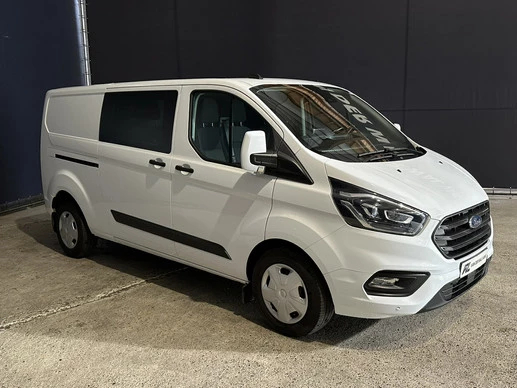 Ford Transit Custom - Afbeelding 13 van 25