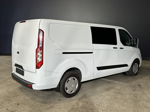 Ford Transit Custom - Afbeelding 15 van 25