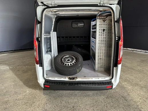 Ford Transit Custom - Afbeelding 16 van 25