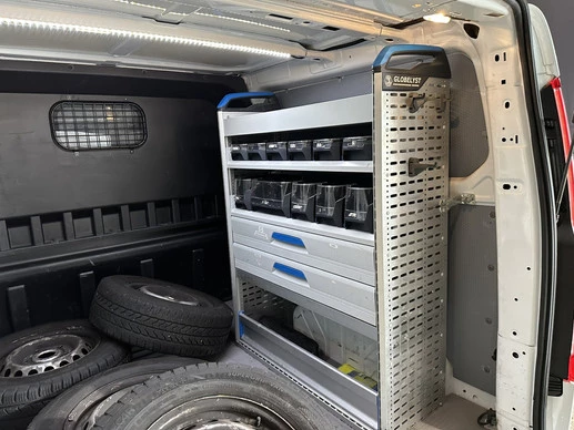 Ford Transit Custom - Afbeelding 17 van 25