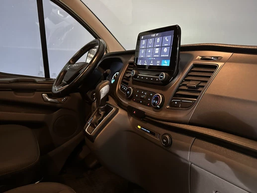 Ford Transit Custom - Afbeelding 18 van 25