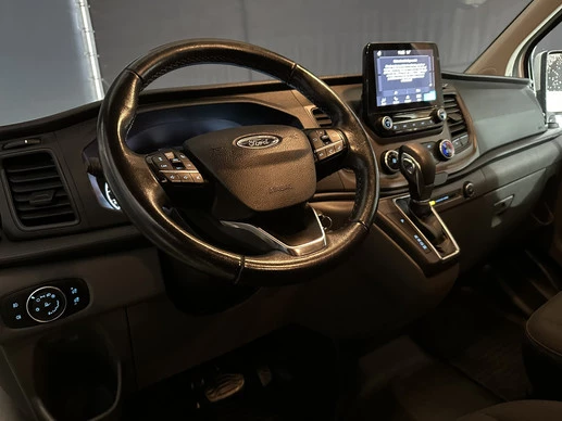 Ford Transit Custom - Afbeelding 19 van 25