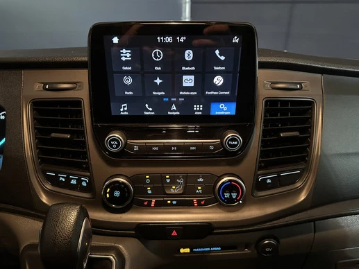 Ford Transit Custom - Afbeelding 20 van 25