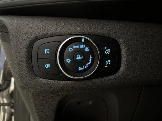 Ford Transit Custom - Afbeelding 21 van 25