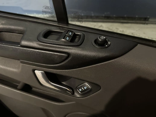 Ford Transit Custom - Afbeelding 22 van 25