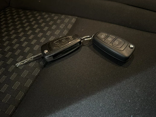 Ford Transit Custom - Afbeelding 23 van 25