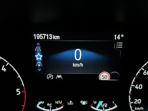 Ford Transit Custom - Afbeelding 24 van 25