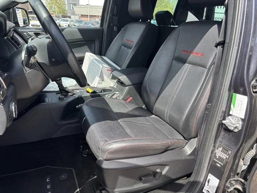 Ford Ranger - Afbeelding 11 van 20