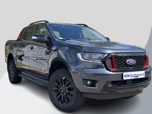 Ford Ranger - Afbeelding 1 van 20