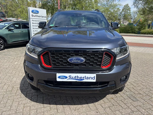 Ford Ranger - Afbeelding 2 van 20