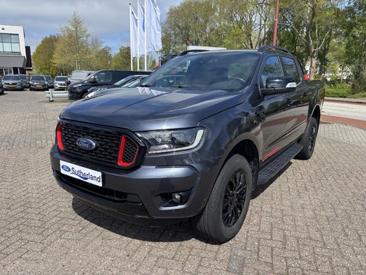 Ford Ranger - Afbeelding 3 van 20