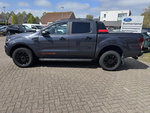 Ford Ranger - Afbeelding 4 van 20
