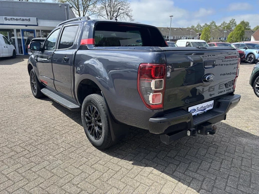 Ford Ranger - Afbeelding 5 van 20