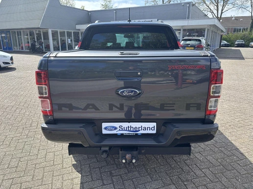 Ford Ranger - Afbeelding 6 van 20