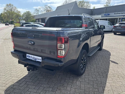 Ford Ranger - Afbeelding 7 van 20