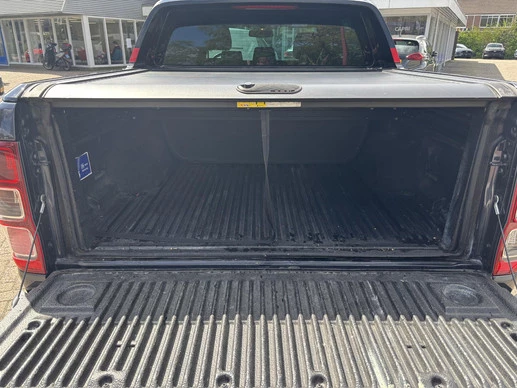 Ford Ranger - Afbeelding 8 van 20
