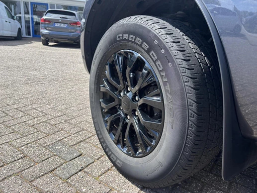 Ford Ranger - Afbeelding 9 van 20