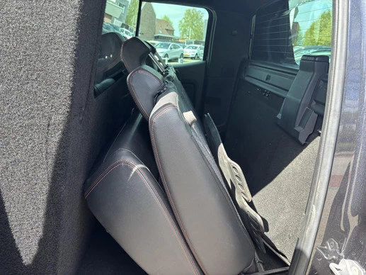 Ford Ranger - Afbeelding 10 van 20