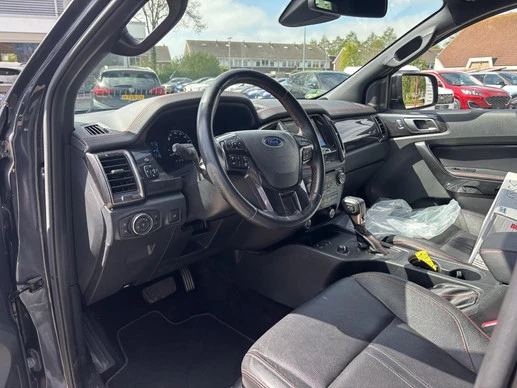 Ford Ranger - Afbeelding 12 van 20