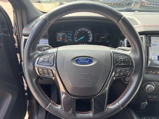 Ford Ranger - Afbeelding 13 van 20