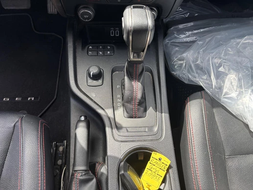 Ford Ranger - Afbeelding 14 van 20