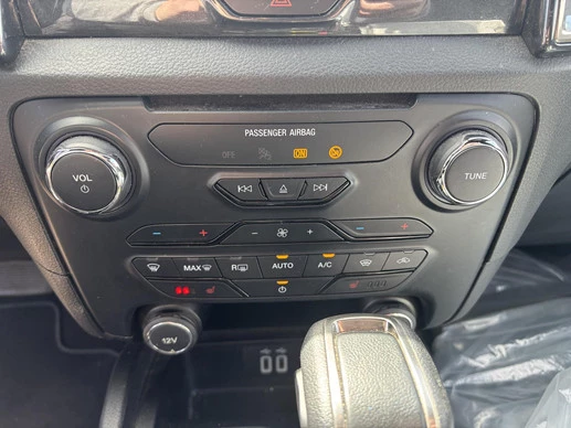 Ford Ranger - Afbeelding 15 van 20