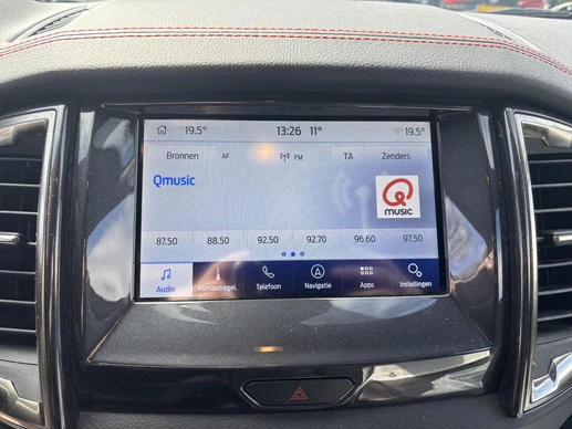 Ford Ranger - Afbeelding 16 van 20