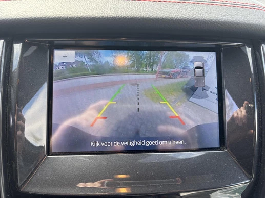 Ford Ranger - Afbeelding 17 van 20