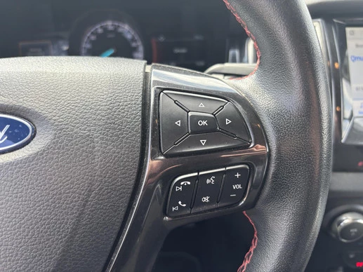 Ford Ranger - Afbeelding 18 van 20