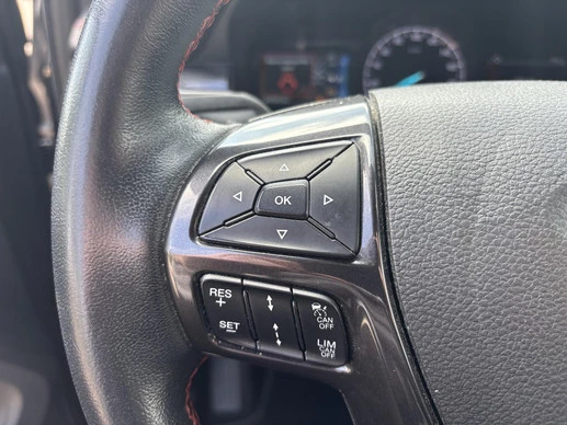 Ford Ranger - Afbeelding 19 van 20